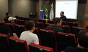 Evento foi realizado nos dias 22 e 23 de agosto, na reitoria