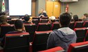 Evento foi realizado nos dias 22 e 23 de agosto, na reitoria