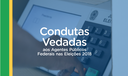 Cartilha de Condutas Vedadas ao Servidores Públicos Federais nas Eleições 2018
