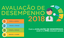 Avaliação de Desempenho 2018