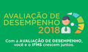 Avaliação de Desempenho 2018