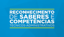 Reconhecimento de Saberes e Competências