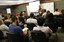 Palestra de Abertura do Módulo