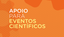 Apoio para Eventos Científicos