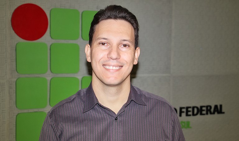 Angelo Cesar de Lourenço