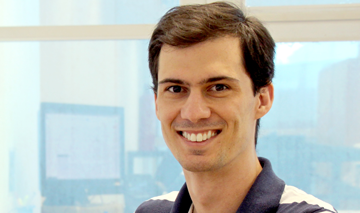 Carlitos Fioravante Vieira de Oliveira