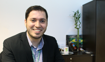 Carlos Vinícius da Silva Figueiredo