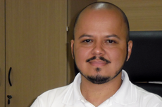 Diretor-geral do Campus Nova Andradina
