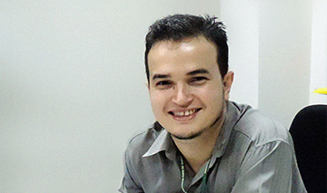 Eder Villalba