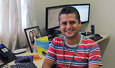 Edson Alves de Souza