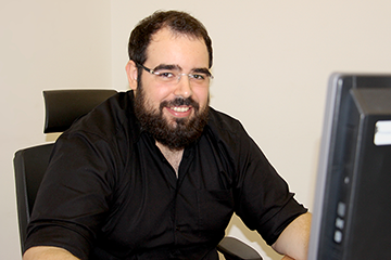 Fabrício Rocha Sanches