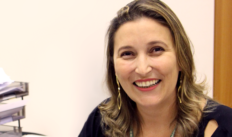 Mara Márcia de Oliveira Vono de Sant Anna