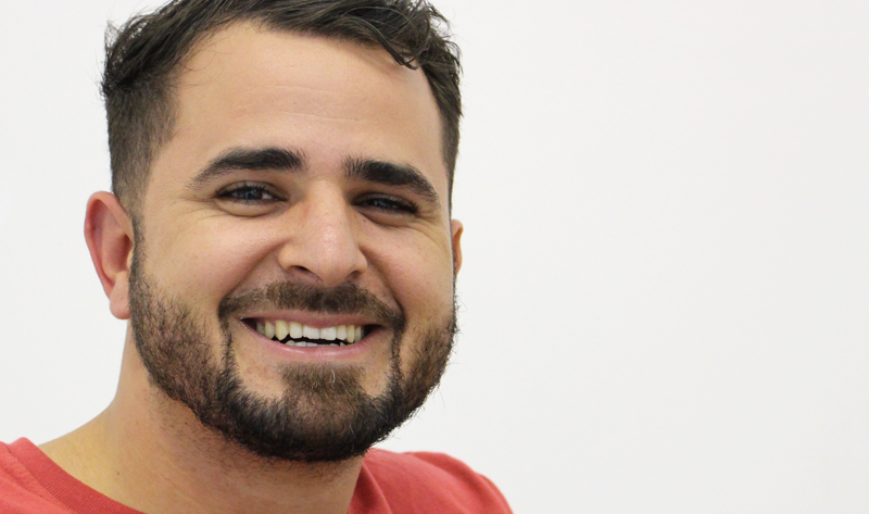 Imagem do Ricardo Velho