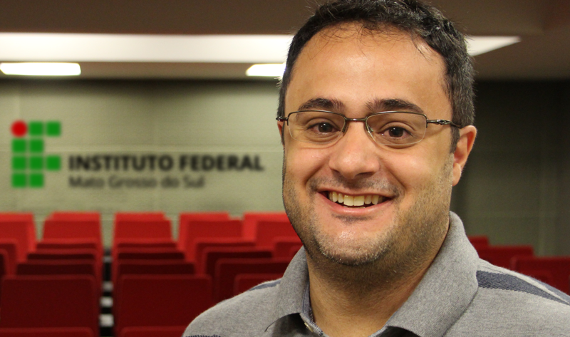 Foto Robson Fleming Ribeiro