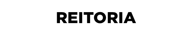 Reitoria