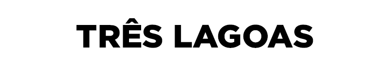 Três Lagoas