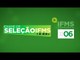 A edição especial traz informações sobre o Exame de Seleção 2017, além da participação de estudantes que falam um pouco sobre a experiência deles no IFMS.