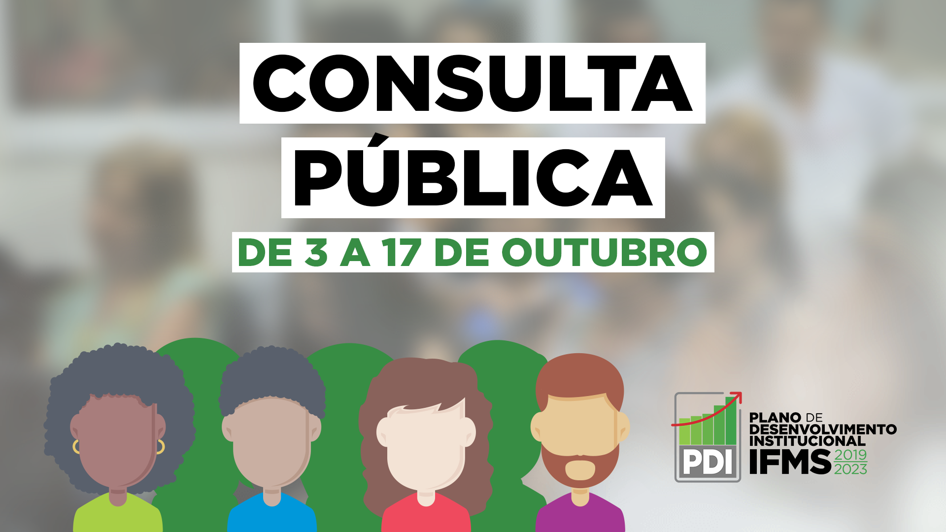 Consulta Pública