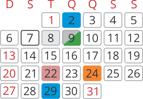 Maio 2018