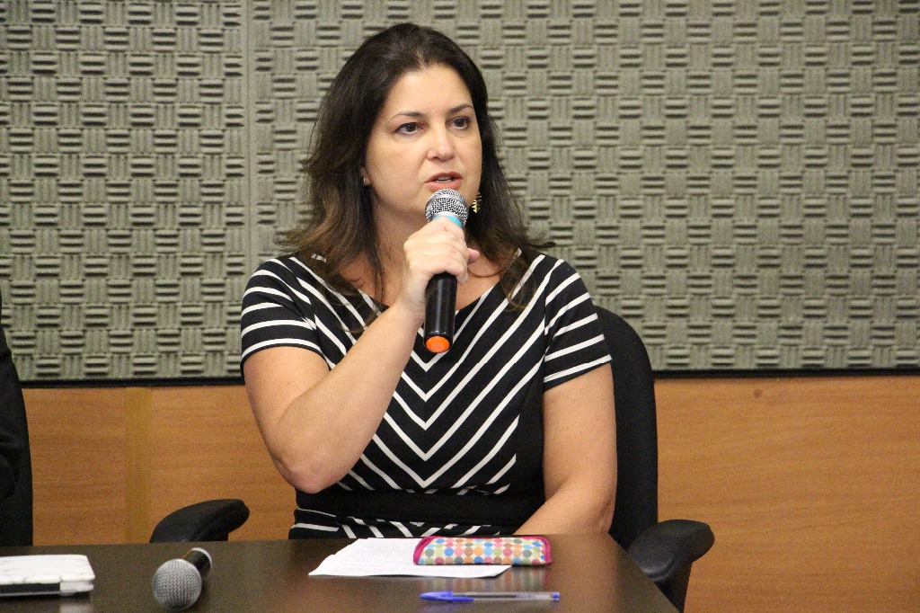 Reunião Coepe em 05.11.2019