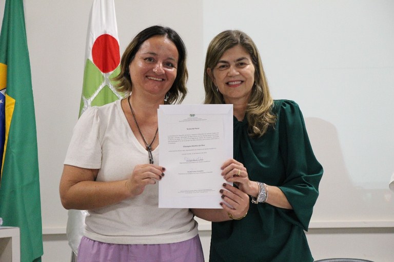 Posse do Coepe 2024-2025 Posse do Coepe 2024-2025