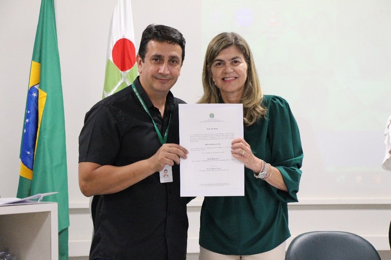 Posse do Coepe 2024-2025 Posse do Coepe 2024-2025