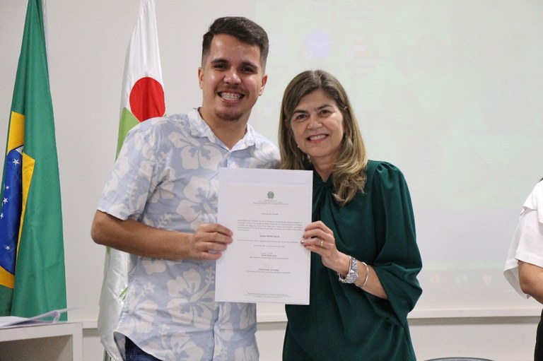 Posse do Coepe 2024-2025 Posse do Coepe 2024-2025