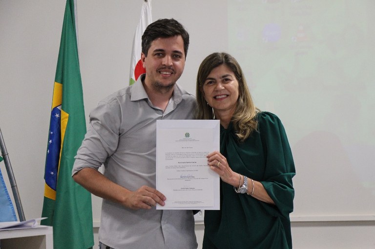 Posse do Coepe 2024-2025 Posse do Coepe 2024-2025