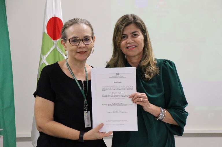 Posse do Coepe 2024-2025 Posse do Coepe 2024-2025