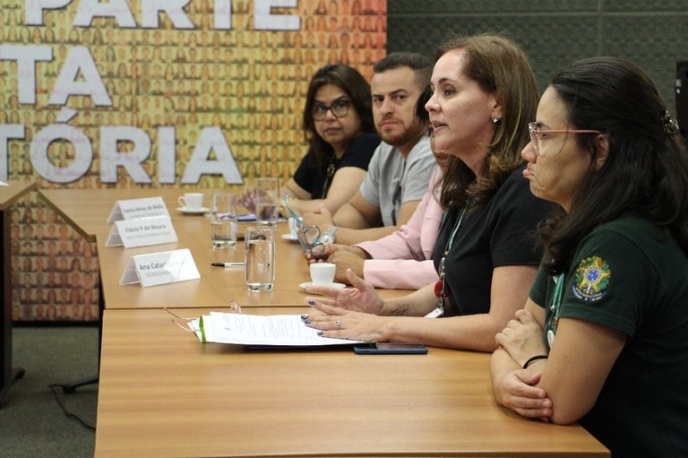 20ª Reunião Extraordinária