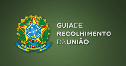 Gerador de Guia de Recolhimento da União