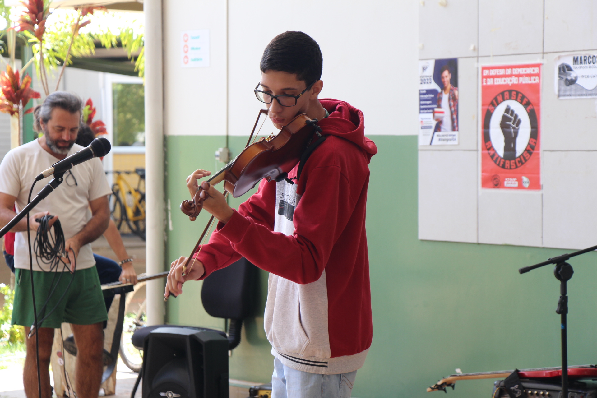 Campus Três Lagoas