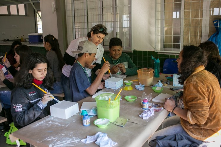 Festival de Arte e Cultura do IFMS 2018