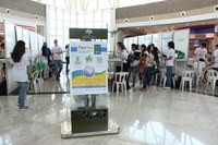 Feira de Ciência e Tecnologia de Campo Grande (Fecintec)