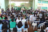 Feira de Ciência e Tecnologia de Campo Grande (Fecintec)