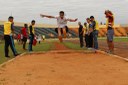 Jogos do Instituto Federal de Mato Grosso do Sul realizados em Dourados