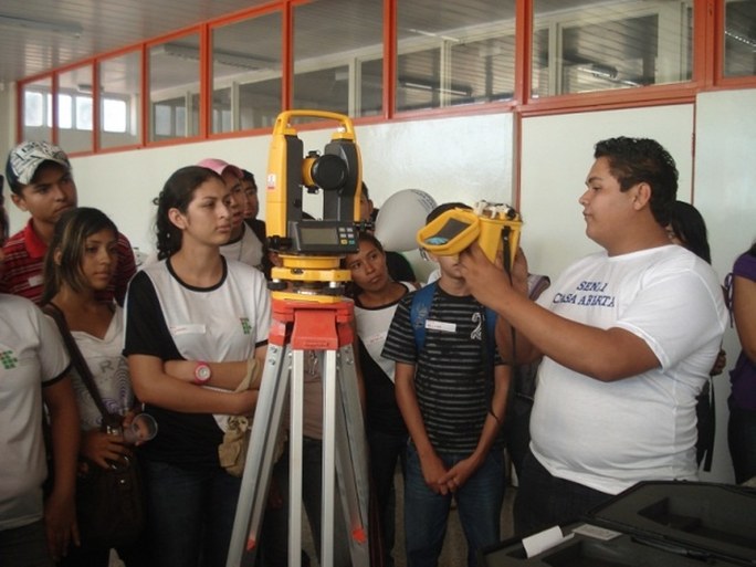 Semana de Ciência e Tecnologia 2011