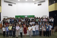 Seminário de Iniciação Científica e Tecnológica (Semict) realizado em Campo Grande