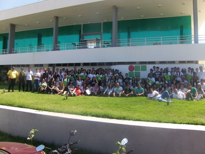 Semana do Meio Ambiente do IFMS 2014