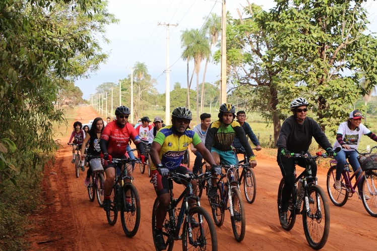 Semana do Meio Ambiente do IFMS 2018