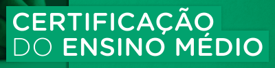 Certificação do Ensino Médio