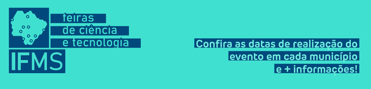 Feiras de Ciência e Tecnologia 2025
