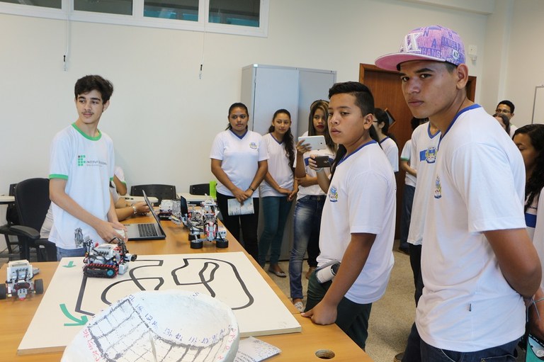 Laboratorio