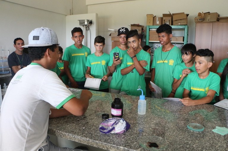Laboratótio