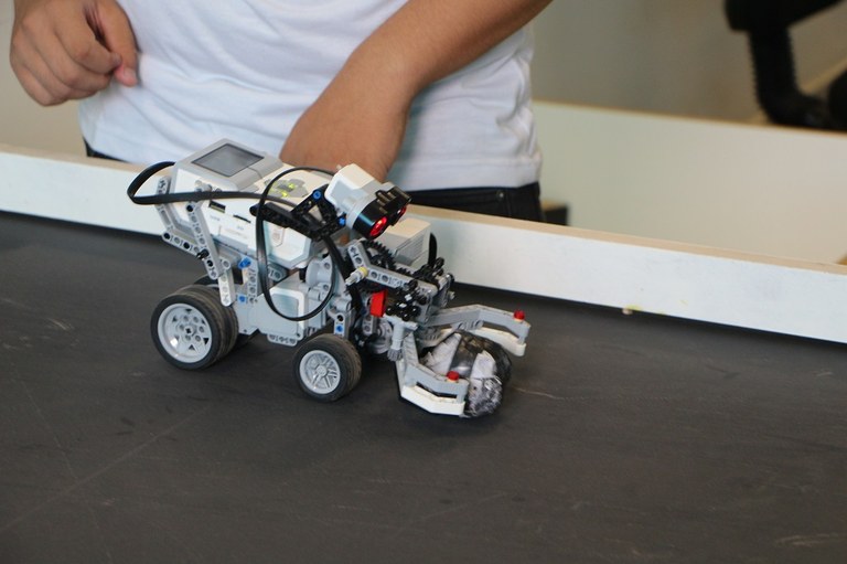 Robô