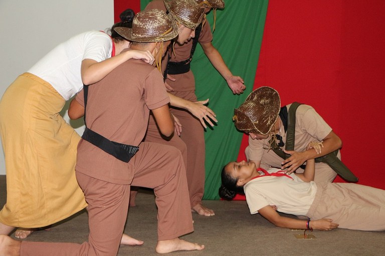 Teatro