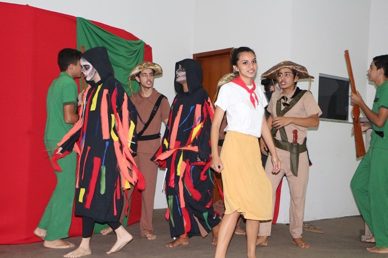 Teatro