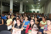 Auditório Campus Aquidauana