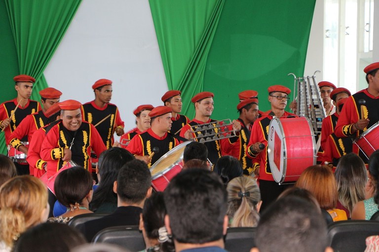 Banda Pestalozzi