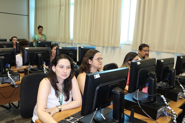 Oficina Moodle